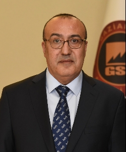 Mehmet Sait Erol Coskun